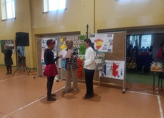 Zwiedzaj świat! grafika