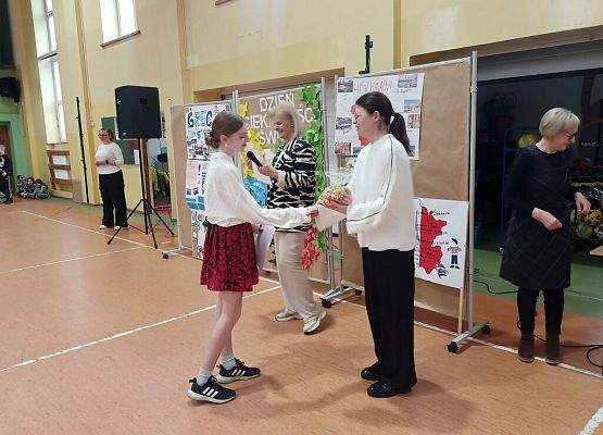 Zwiedzaj świat! grafika