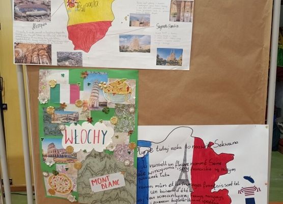 Zwiedzaj świat! grafika