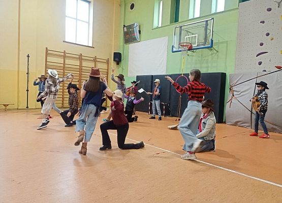 Zwiedzaj świat! grafika