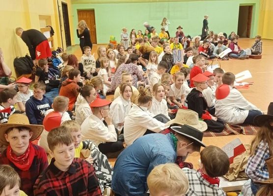 Zwiedzaj świat! grafika