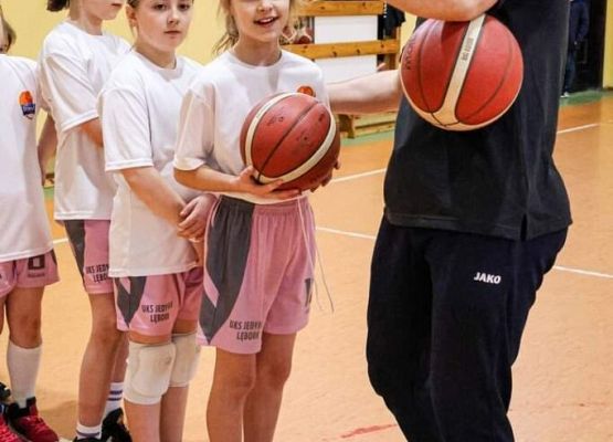 Face to face Basketball grafika