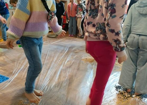 Światowy Dzień Świadomości Autyzmu grafika