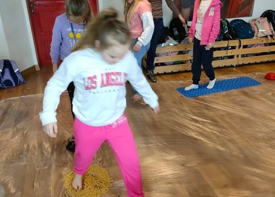 Światowy Dzień Świadomości Autyzmu grafika