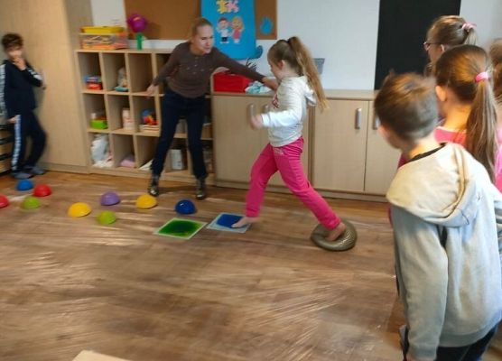 Światowy Dzień Świadomości Autyzmu grafika