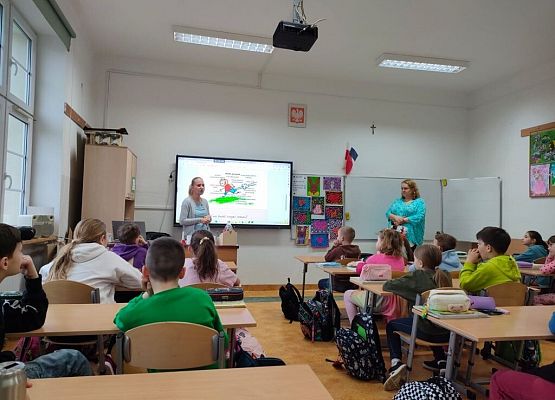 Światowy Dzień Świadomości Autyzmu grafika