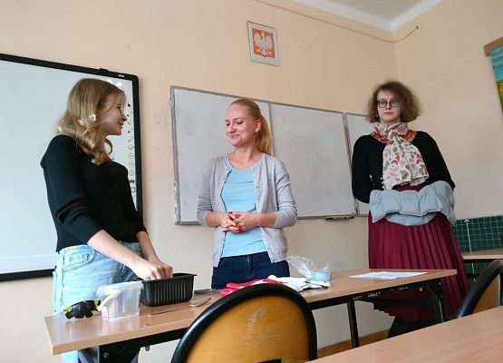 Światowy Dzień Świadomości Autyzmu grafika