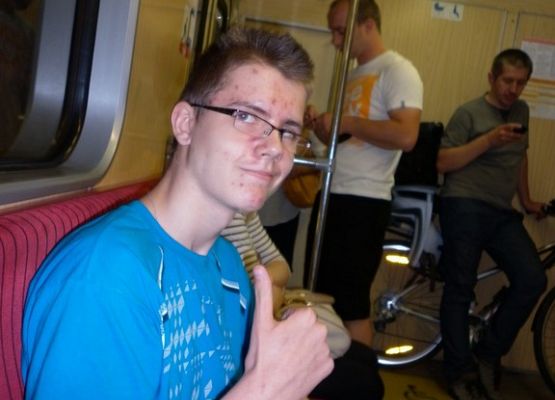 Rok szkolny 2012/2013 grafika