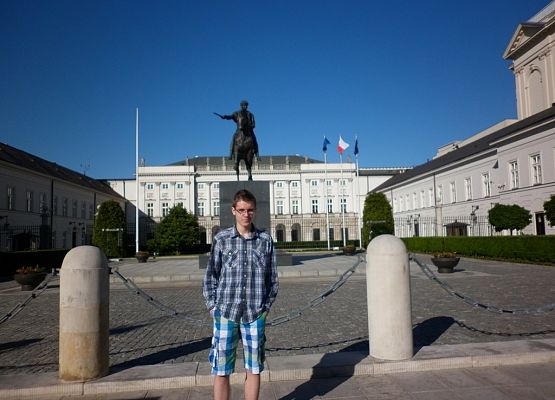 Rok szkolny 2012/2013 grafika