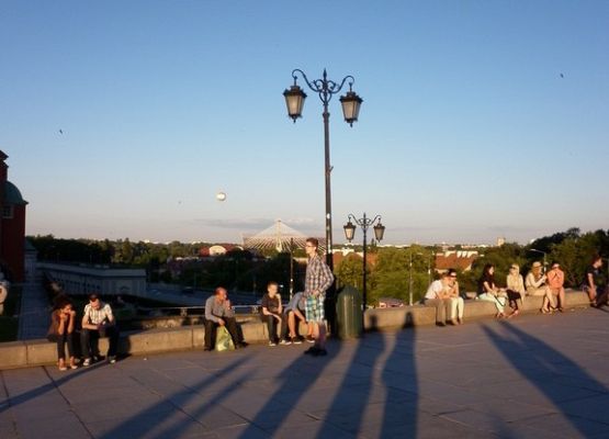 Rok szkolny 2012/2013 grafika