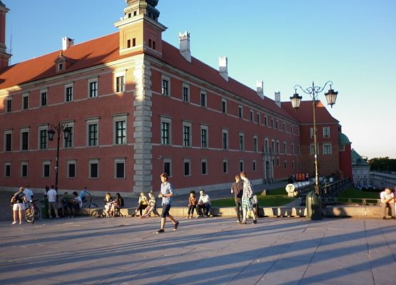 Rok szkolny 2012/2013 grafika