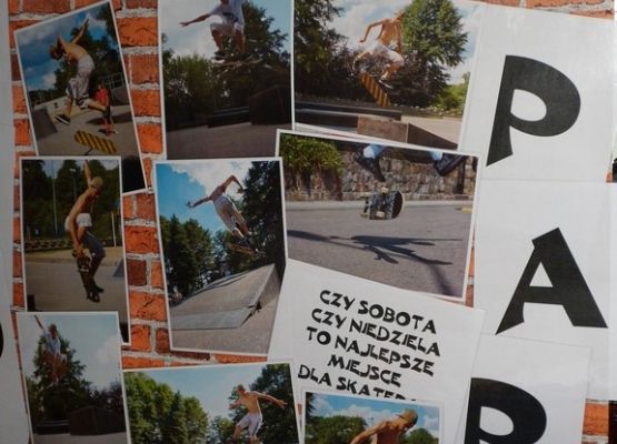 Rok szkolny 2012/2013 grafika