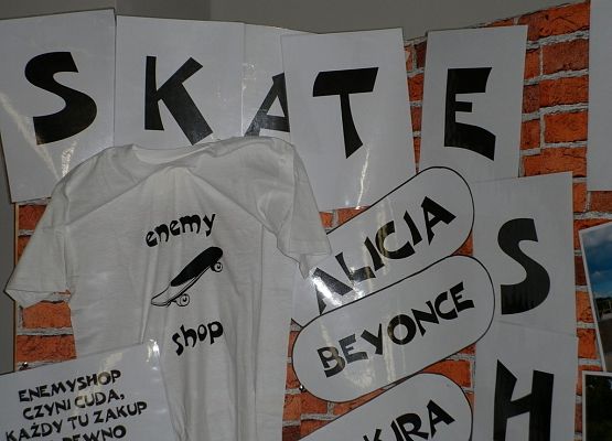 Rok szkolny 2012/2013 grafika