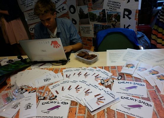 Rok szkolny 2012/2013 grafika