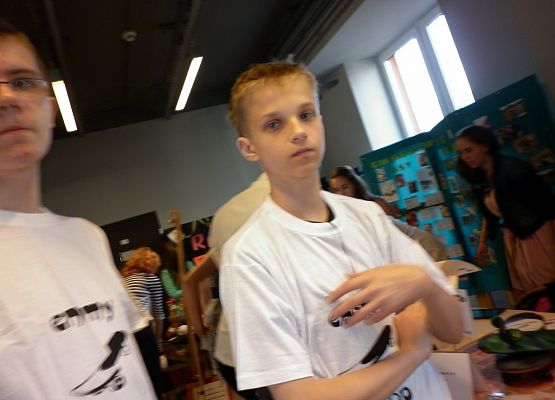 Rok szkolny 2012/2013 grafika