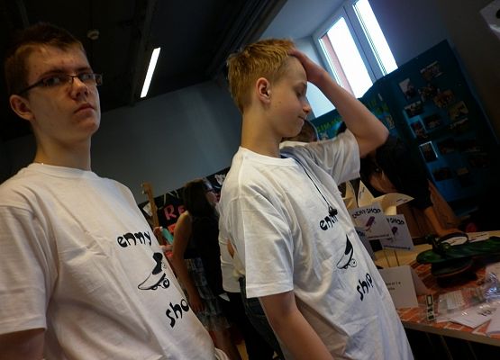 Rok szkolny 2012/2013 grafika