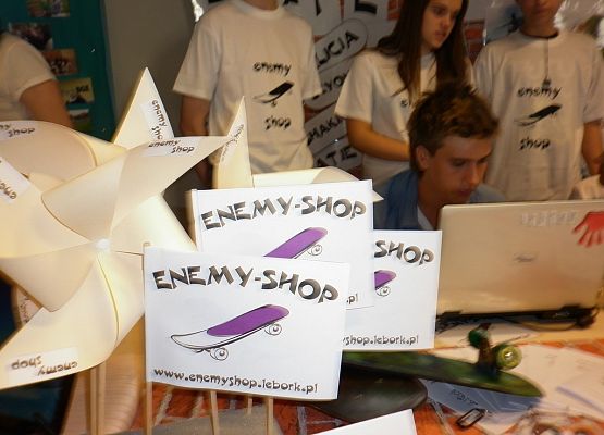 Rok szkolny 2012/2013 grafika