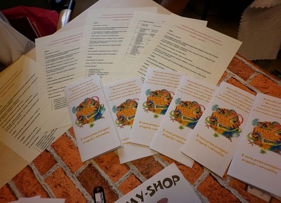 Rok szkolny 2012/2013 grafika