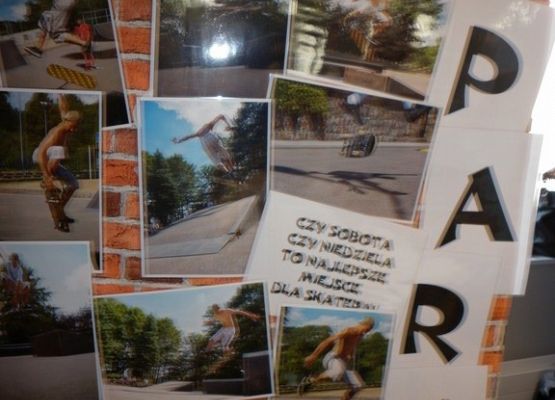 Rok szkolny 2012/2013 grafika