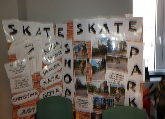 Rok szkolny 2012/2013 grafika