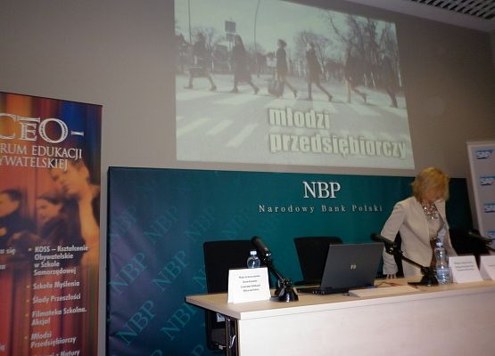 Rok szkolny 2012/2013 grafika