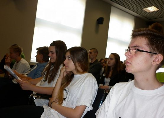 Rok szkolny 2012/2013 grafika