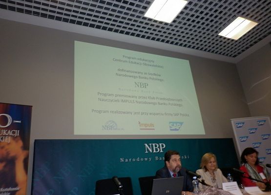 Rok szkolny 2012/2013 grafika