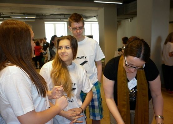 Rok szkolny 2012/2013 grafika