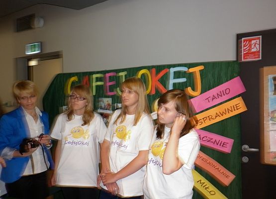 Rok szkolny 2012/2013 grafika