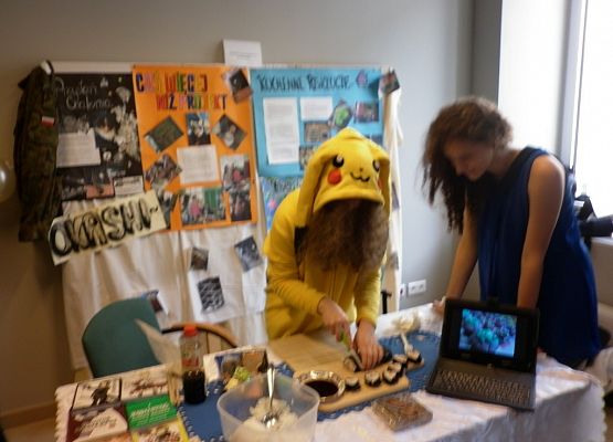 Rok szkolny 2012/2013 grafika