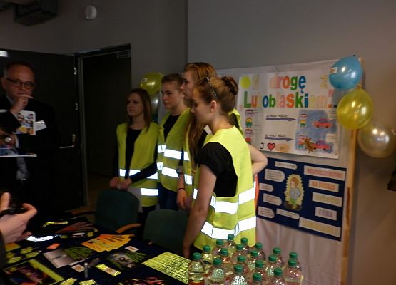 Rok szkolny 2012/2013 grafika