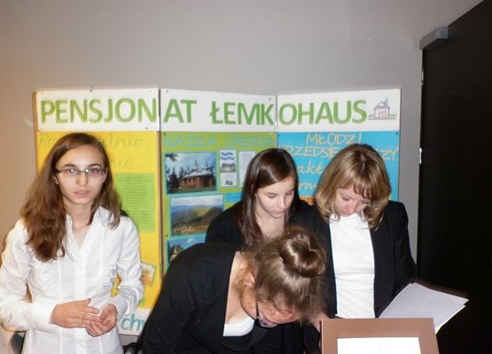 Rok szkolny 2012/2013 grafika