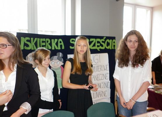 Rok szkolny 2012/2013 grafika