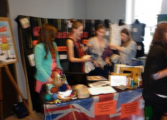 Rok szkolny 2012/2013 grafika