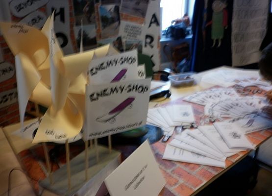 Rok szkolny 2012/2013 grafika