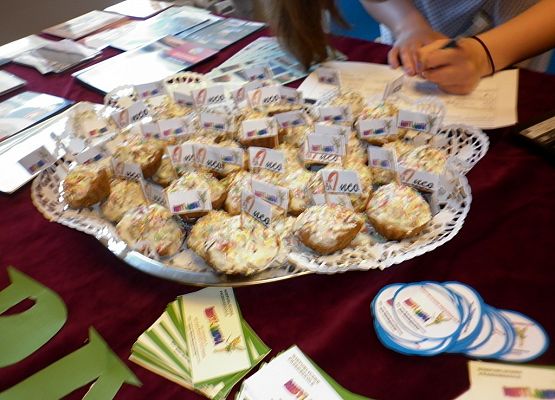 Rok szkolny 2012/2013 grafika