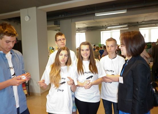 Rok szkolny 2012/2013 grafika