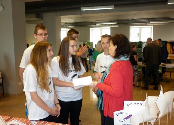 Rok szkolny 2012/2013 grafika