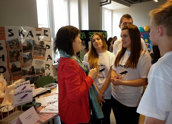 Rok szkolny 2012/2013 grafika