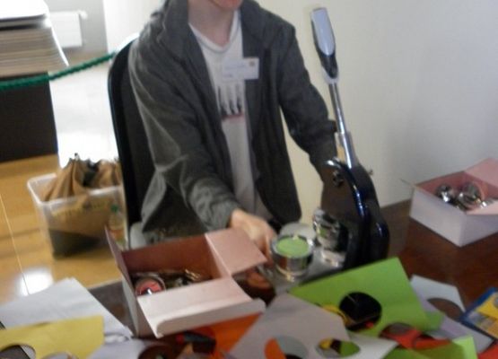 Rok szkolny 2012/2013 grafika