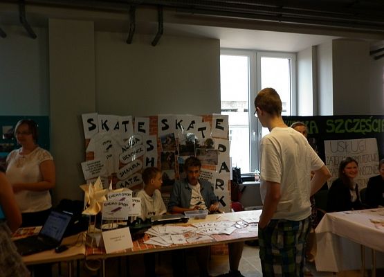 Rok szkolny 2012/2013 grafika