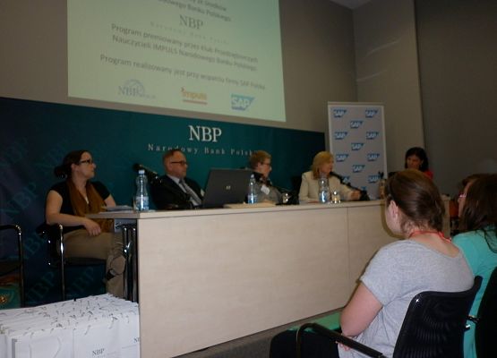 Rok szkolny 2012/2013 grafika