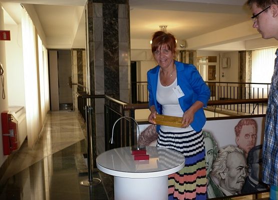 Rok szkolny 2012/2013 grafika