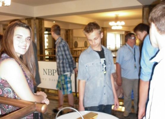 Rok szkolny 2012/2013 grafika