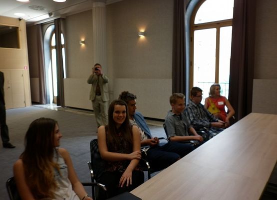 Rok szkolny 2012/2013 grafika