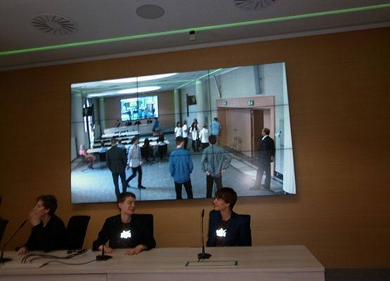 Rok szkolny 2012/2013 grafika