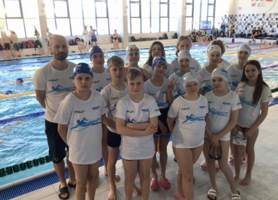 Srebrny medal dla Toli Sierant z Vc! grafika