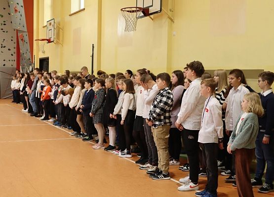   Witaj majowa jutrzenko! grafika