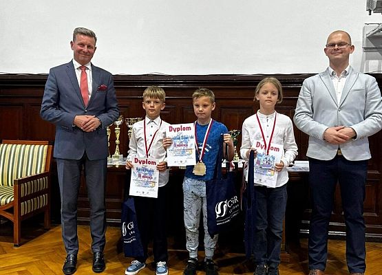 Czas na podsumowanie! grafika