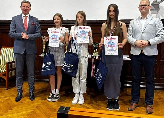 Czas na podsumowanie! grafika